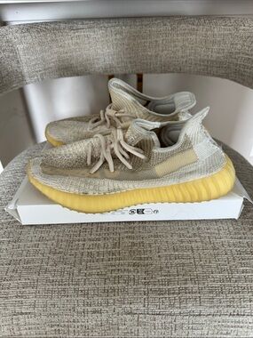 Yeezy Sneakers